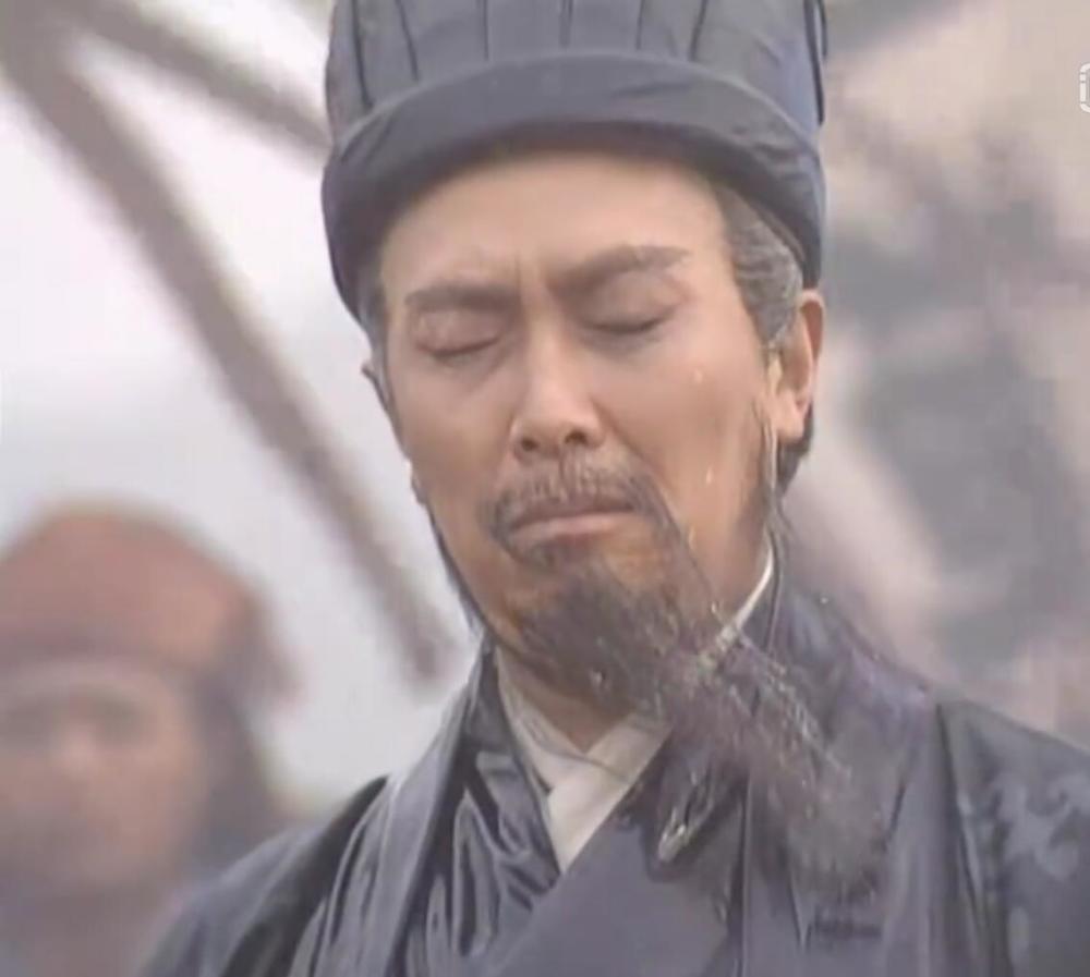 火烧上方谷是真的吗诸葛亮到底哪里失算了