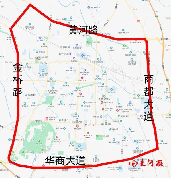 河南再添五个单双号限行城市