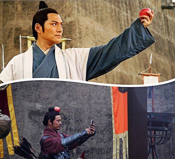 隋唐演义上半部 怎样从山东捕快到瓦岗兵马大元帅的秦琼