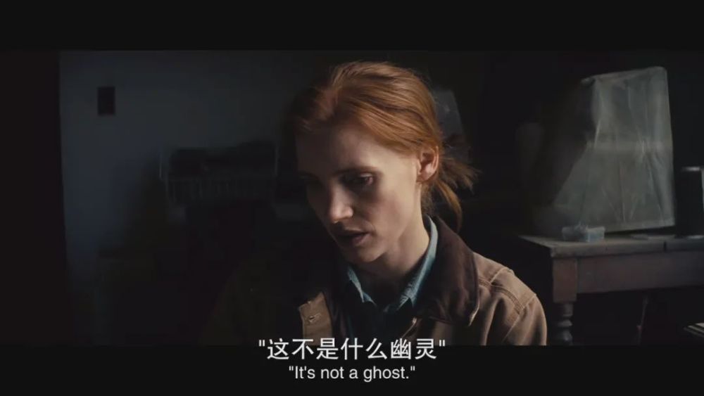 《星际穿越》中墨菲最后到底明白了什么?