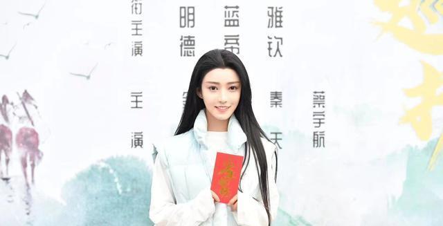 又一古装探案剧来袭,《少年巡抚》开机,李明德谷蓝帝出演双男主