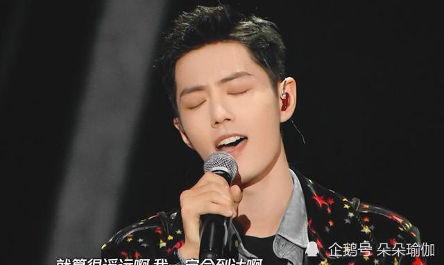 肖战哭视频合集，肖战忍不住哭了