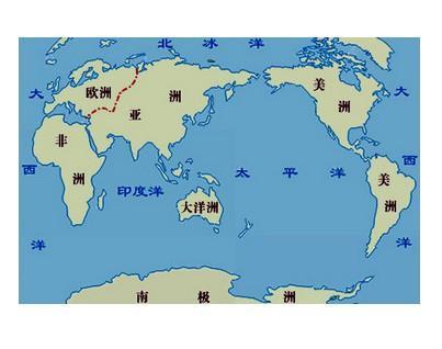 美国实计人口_美国人口分布