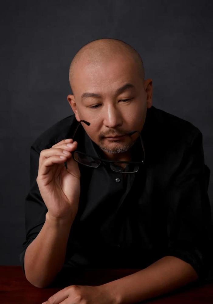 管虎:没事儿,我能撑住的