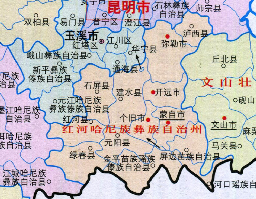 开远县人口_开远钟楼图片