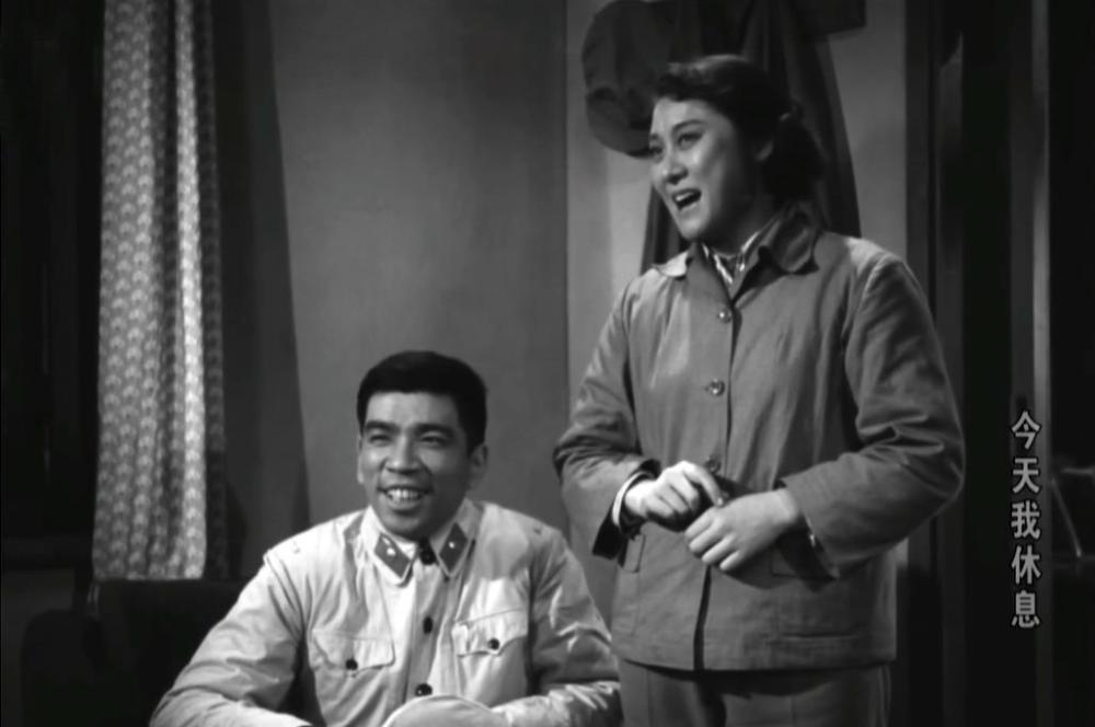 难忘马骥,昔日上影厂好演员,一生演配角却受人尊敬,80