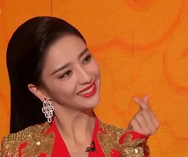 大美女佟丽娅,为什么演不了西施?