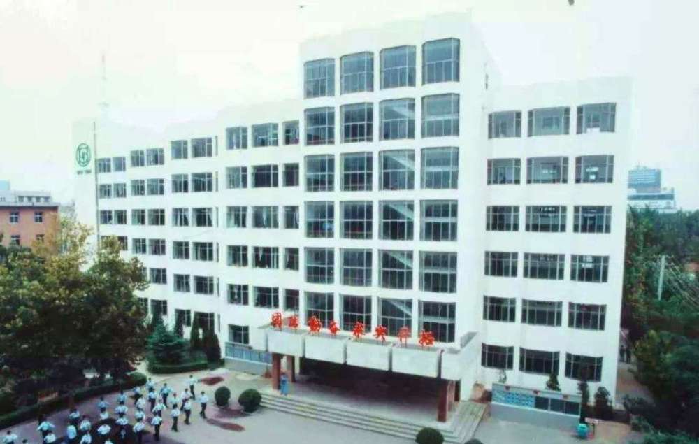 枣庄学院排名_枣庄学院宿舍(2)