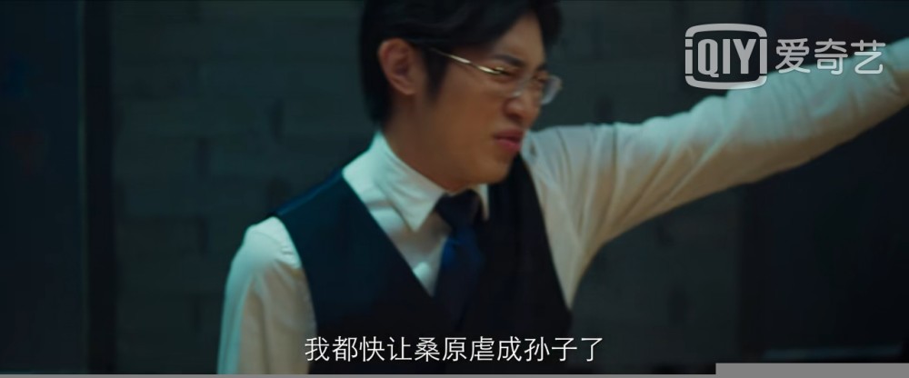 棋魂方绪九段你们爱了吗