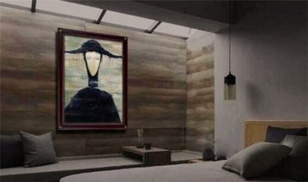 外国画家画《雨中女郎》,卖出3次被退货3次,后被列为世界禁画