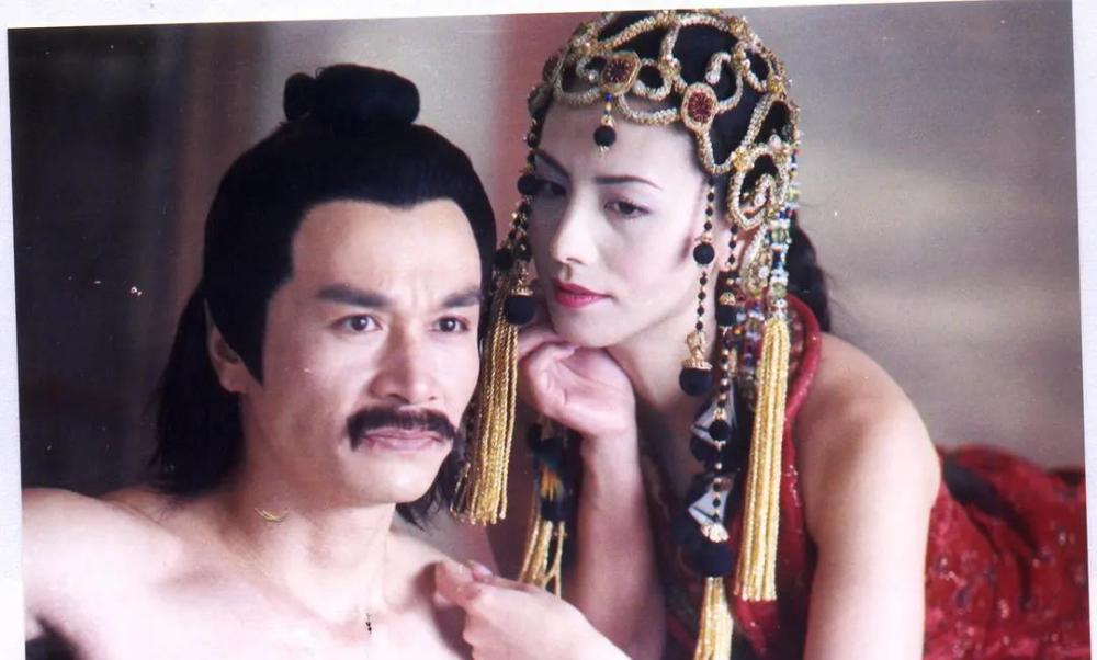 风云 中的六大神功,谁才是当之无愧的第一