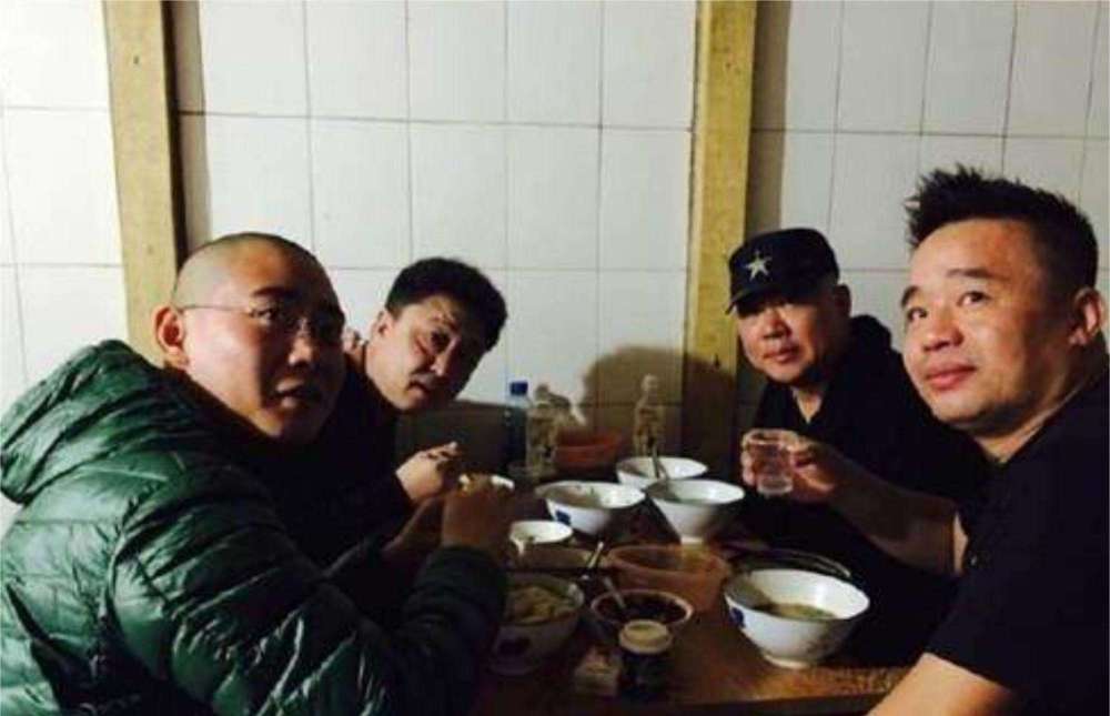 郭德纲师弟盘点,上过春晚的侯氏相声演员,成就最高的人毫无悬念