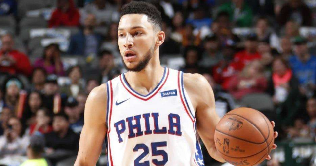 说出来你别不信,nba这些球星看起来像白人 其实都是黑人