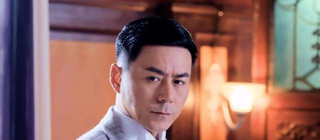 著名演员常铖牵手曲翊宏相差14岁的婚姻相爱相杀