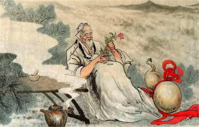 药王孙思邈活了141岁,死前却告诫弟子,一定要毁掉此方