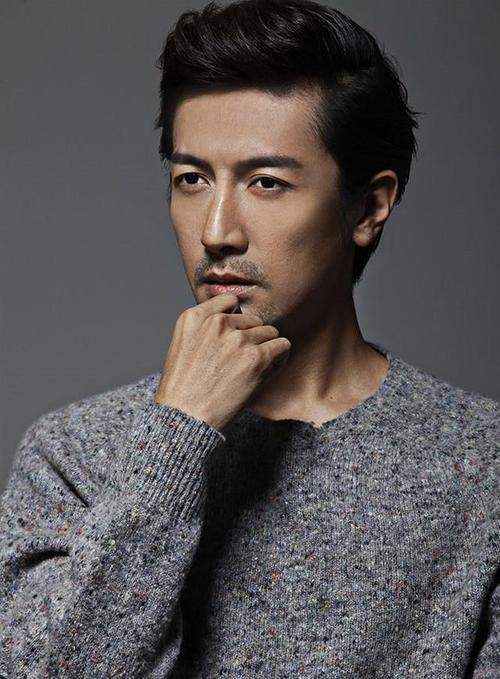 刘嘉玲刘晓庆扮嫩算什么,张鲁一40岁还敢演13岁小朋友