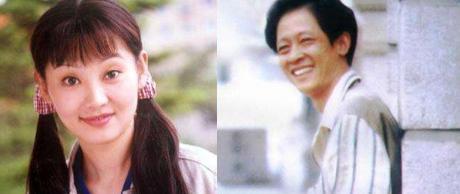 1991年,三任女友徐帆被王志文赶出家门,冯小刚:那会不