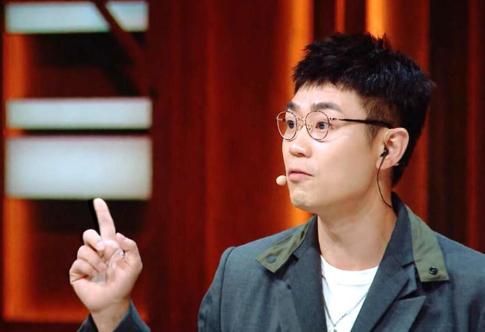 《演员请就位》:大鹏,求你别再衬托沙溢了
