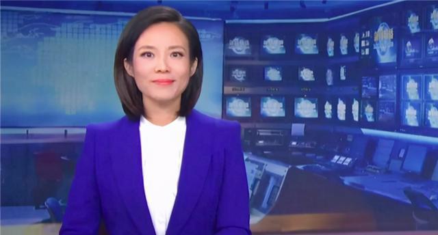 《新闻联播》新主播宝晓峰:在央视低调19年,她会取代欧阳夏丹吗