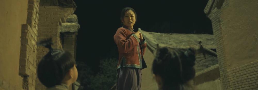 小沈龙《背锅侠》上映,喜剧版一九四二,小翠笑中带泪不输徐帆