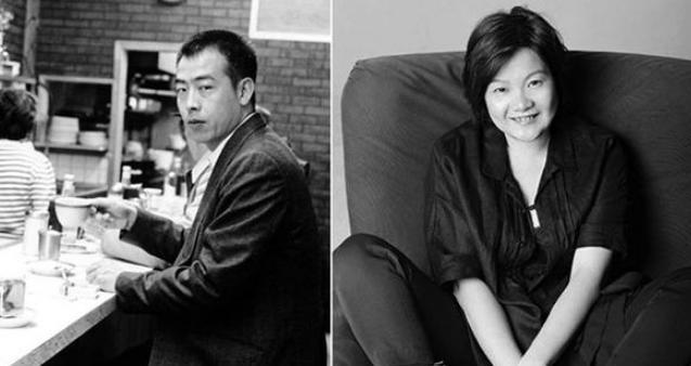 "甩"陈凯歌,4婚嫁帅老公,"丑女"洪晃到底有何魅力?