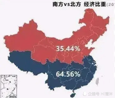 北方gdp前十的城市(2)