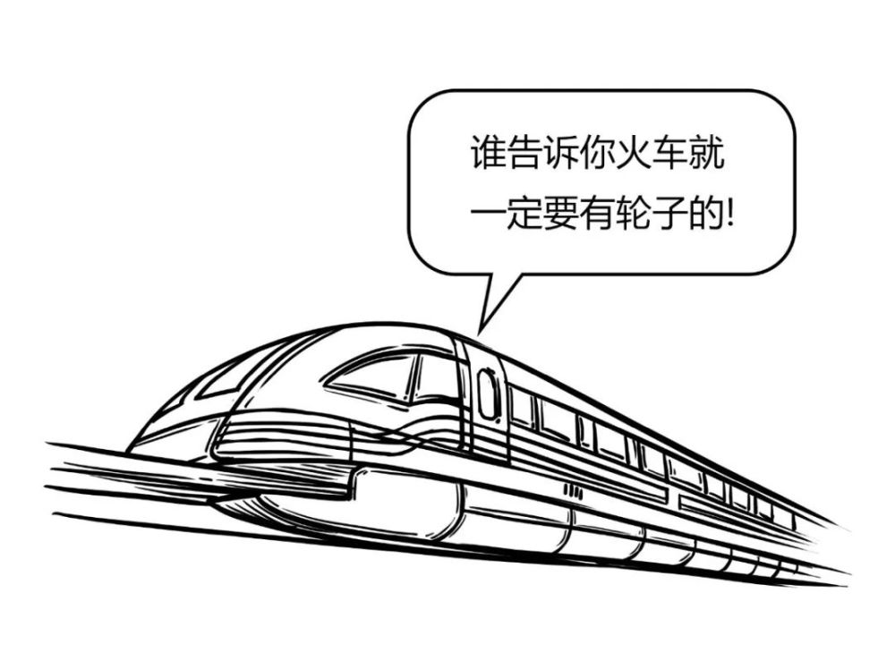 高铁简史 | 中国高铁未来发展将无可限量啊!