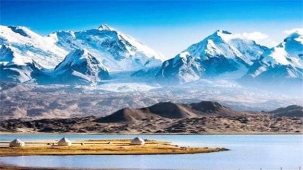 昆仑山上有神仙在"渡劫"?科学家不相信,不过有人拍到了照片