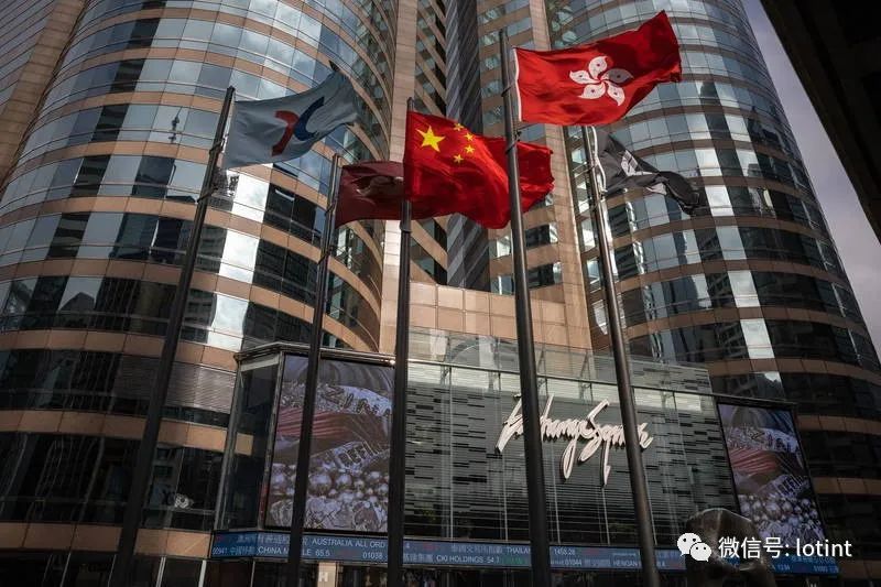 香港证监会拟2022年在港股全面推行实名制