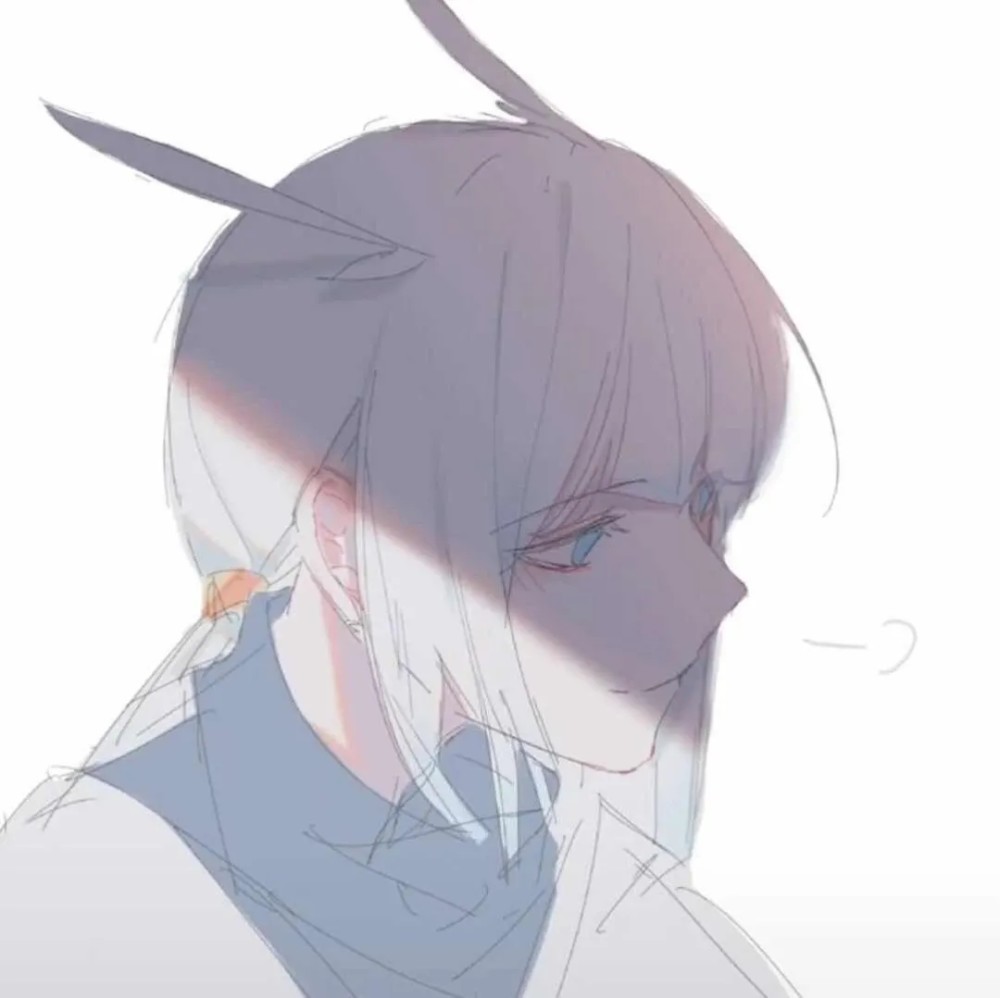 男女生头像|可爱动漫男女生酷酷头像