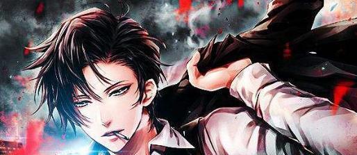 一个男人坐着读书猜成语_看图猜成语(3)