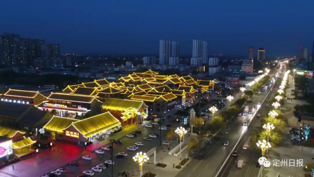 定州市人口多少2021_2021新年快乐图片(2)