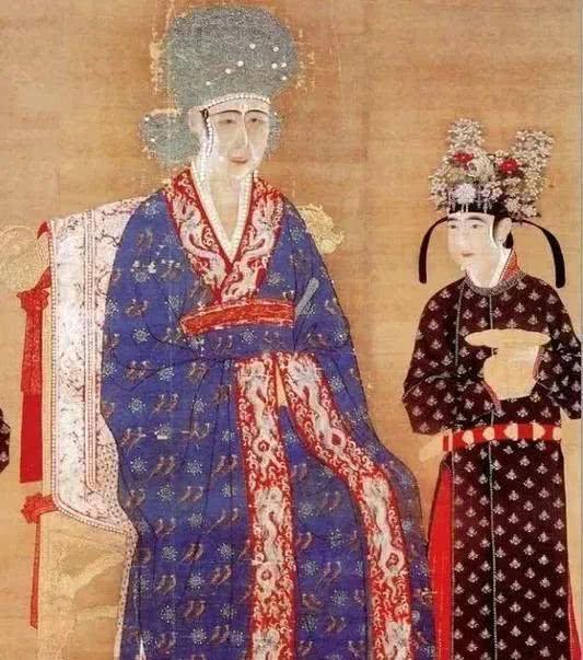 初婚因太丑吓跑丈夫,二婚嫁宋仁宗的曹皇后,为何能坐镇后宫45年