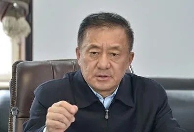国家林草局驻长春正司局级官员井东文被查,曾担任林业