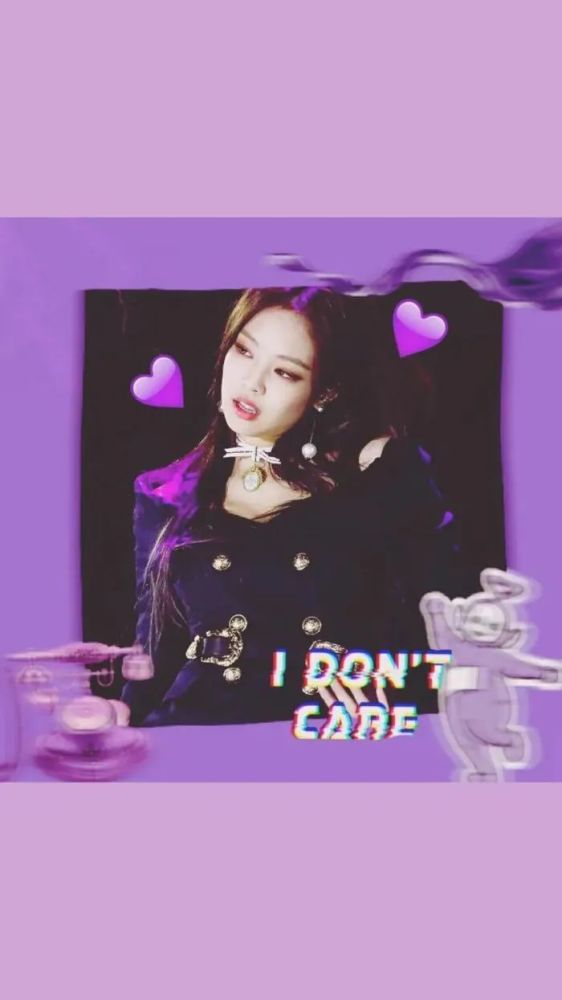 金智妮jennie|头像壁纸