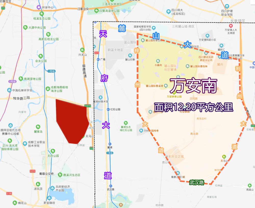 天府新区gdp太差_天府新区(2)