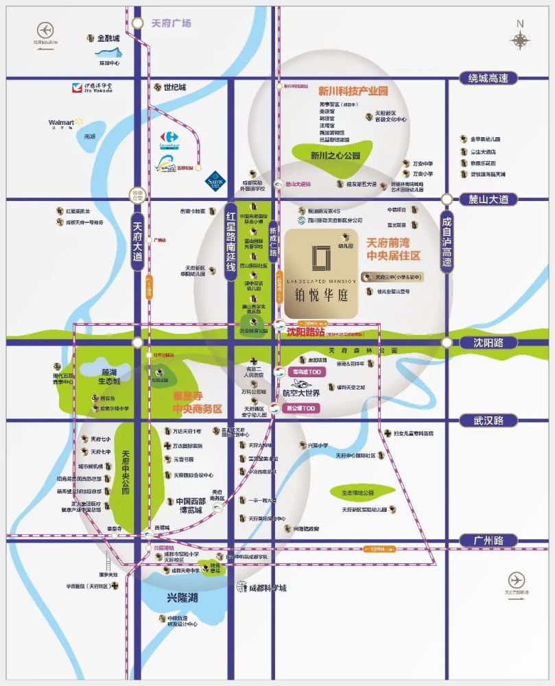天府新区gdp太差_天府新区(2)