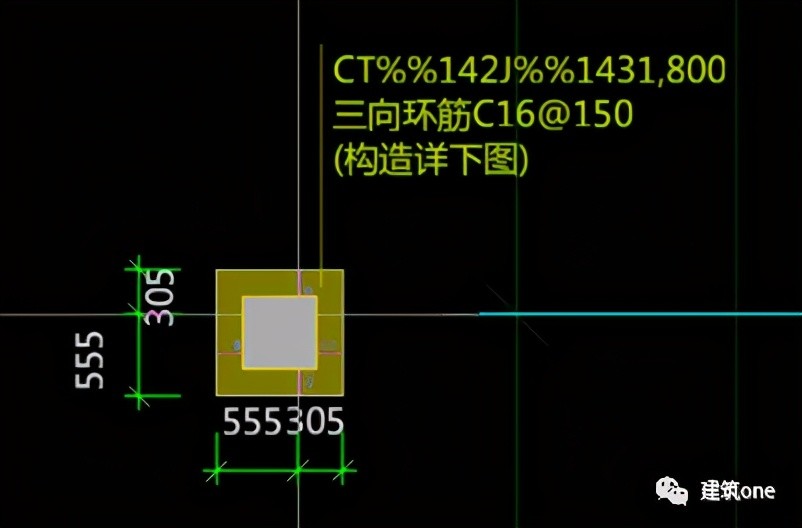 钢筋笼由竖向钢筋和箍筋组成,抗压桩中的箍筋用来抗剪,纵筋用来抗弯