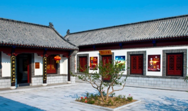 2019龙口gdp_龙口粉丝(2)