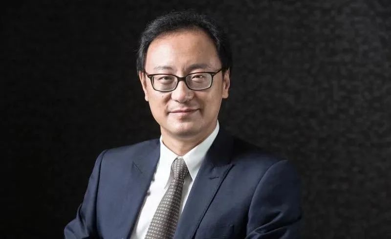 专访卓尔智联集团总裁齐志平,问道卓尔智联如何构建从平台侧到资金端