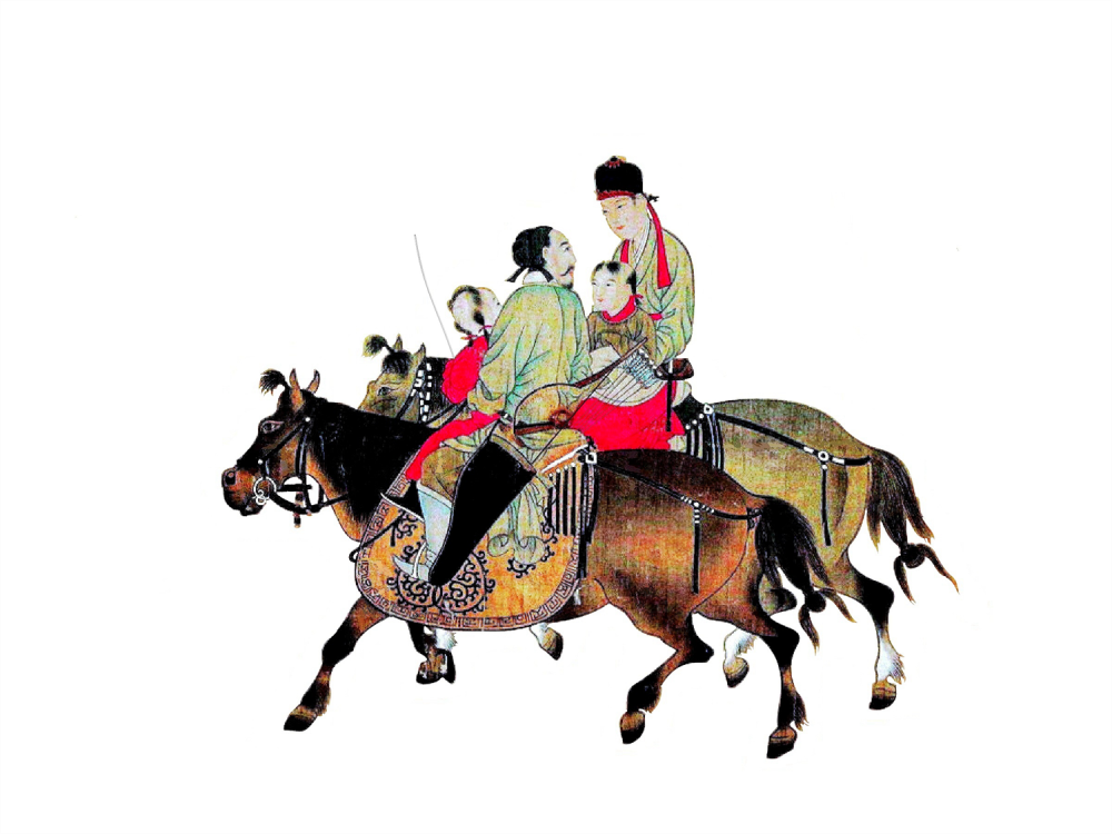 【专栏】古代驿站文化