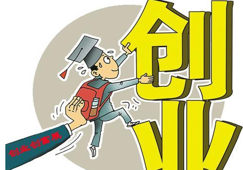 优胜劣汰的社会大学生创业创新能力如何培养?