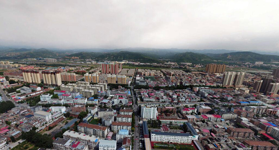三门峡市区人口有多少_三门峡市区地图(2)