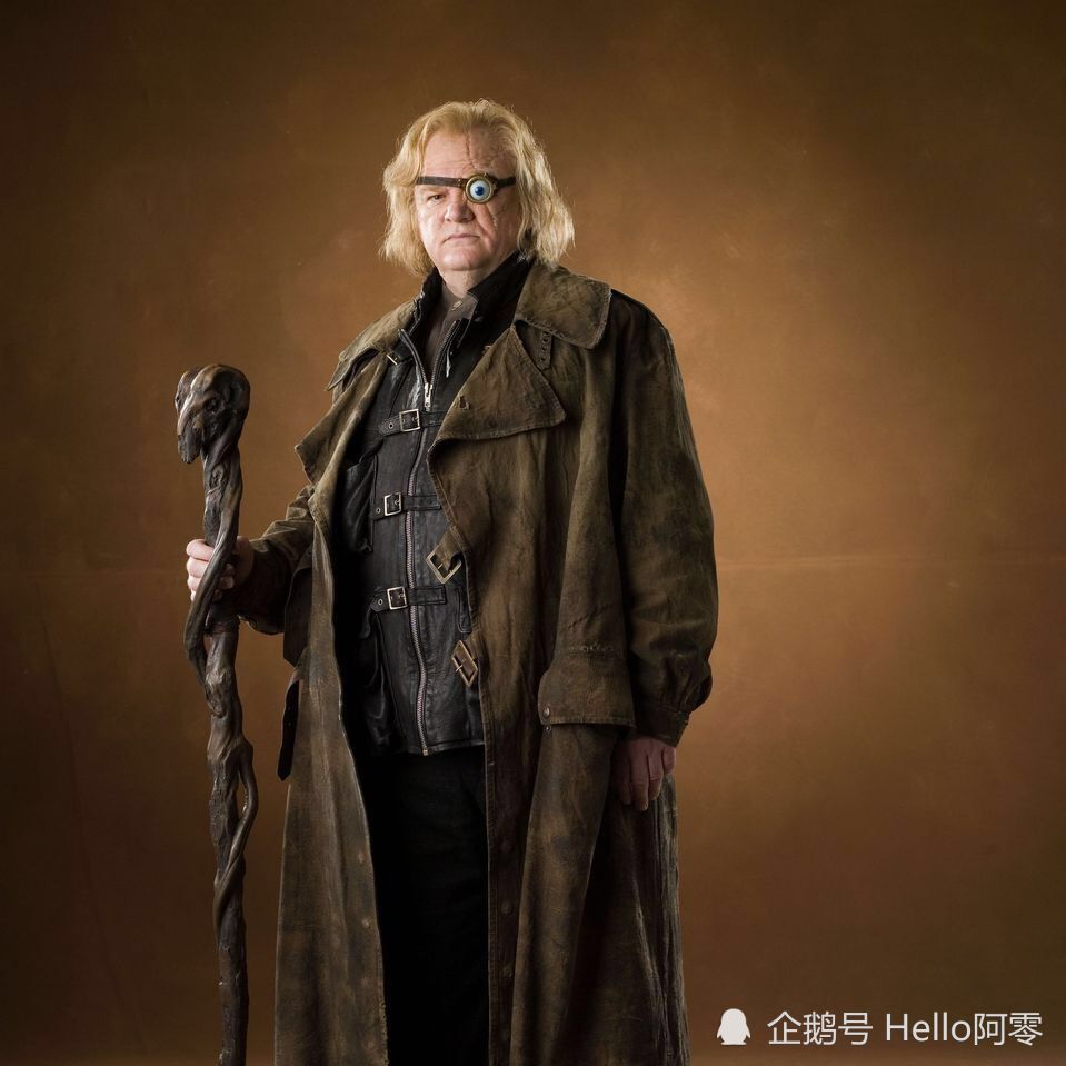 哈利·波特:黑魔法防御术老师,应该被解雇的行为