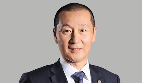 公开资料显示,杨铮 现任平安健康险董事长兼ceo.