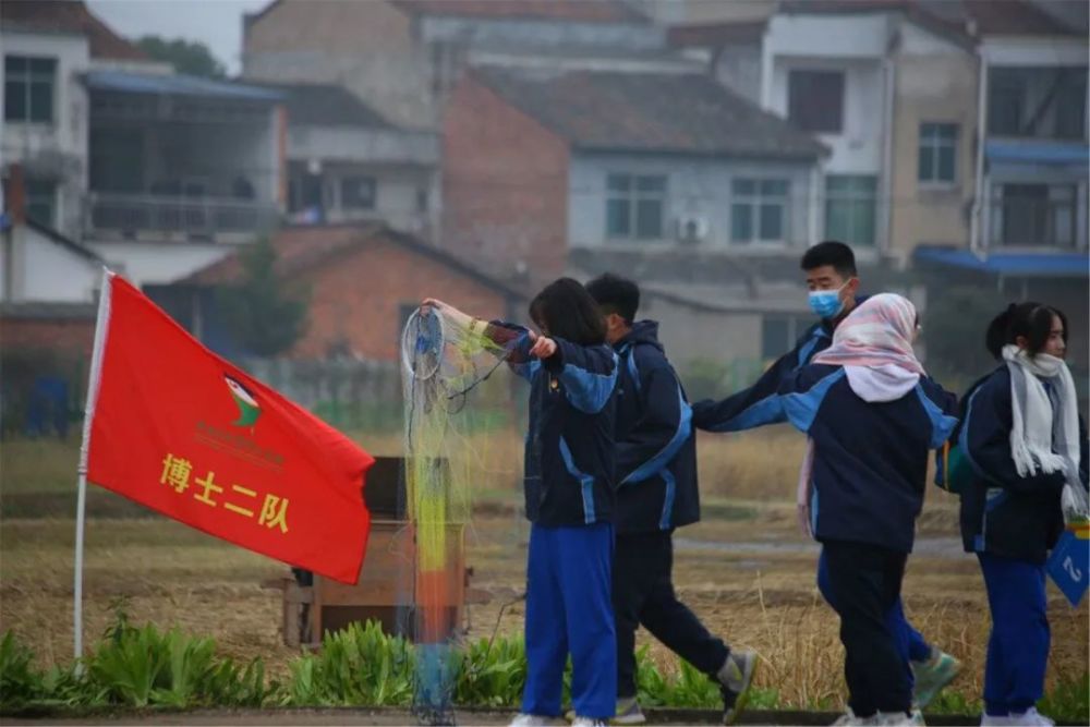 浏阳"博士村"干起新事业,一个多月创收超百万元!