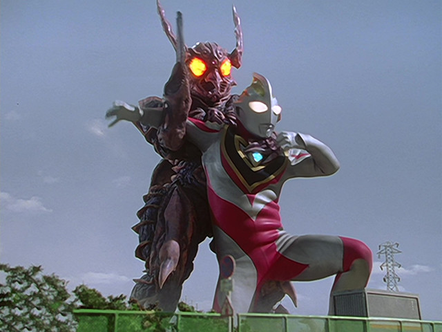 奥特曼光线排名_奥特曼光线图片(3)