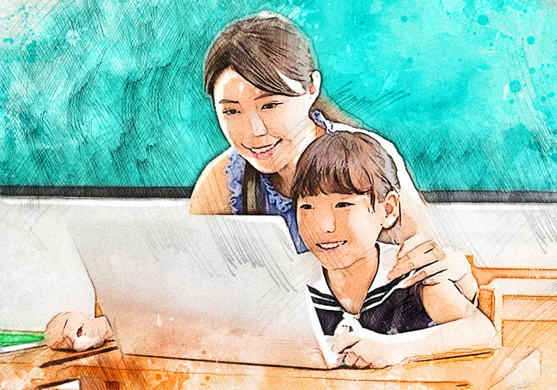 老师教育学生"请家长"好吗?如果老师不减负,学生家长都会受累