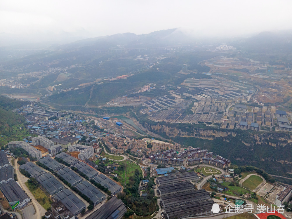 位于四川省泸州市古蔺县二郎镇和遵义市习水县习酒镇的美丽庄园图