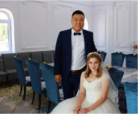 俄罗斯鼓励中俄通婚但她们都有生理缺陷很难让人接受